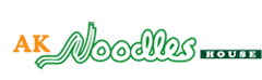 Logo of AK Noodles