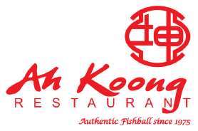 Ah Koong Restaurant since 1975